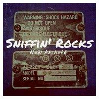 Sniffin' Rocks