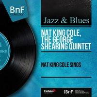 Nat King Cole Sings