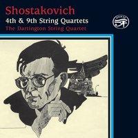 Shostakovich: String Quartets