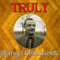 Truly Django Reinhardt