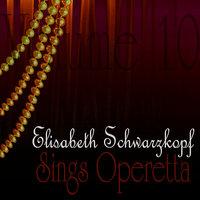 Sings Operetta Vol 10