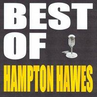 Best of Hampton Hawes