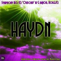 Haydn: Symphony No. 92 'Oxford' in G major, Hob.I:92
