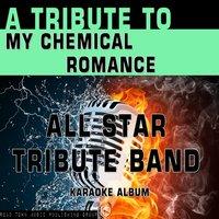 A Tribute to My Chemical Romance