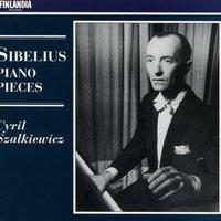 Jean Sibelius : Piano Pieces