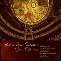 Boston Pops Orchestra: Opera Collection
