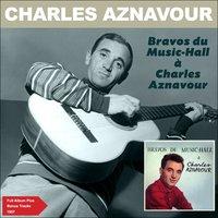 Bravos du Music-hall à Charles Aznavour