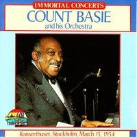 Count Basie and his Orchestra