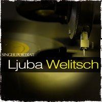 Singer Portrait - Ljuba Welitsch