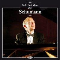 Schumann: Carlo Levi Minzi plays Schumann