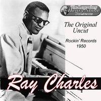 Ray Charles: Rockin' Records - The Best Original Tracks You've Never Heard