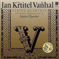 Vanhal: String Quartets
