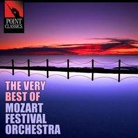 The Very Best of Mozart Festival Orchestra - 50 Tracks