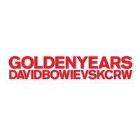 Golden Years [David Bowie vs. KCRW]