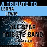 A Tribute to Leona Lewis