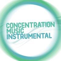 Concentration Music Instrumental