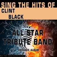 Sing the Hits of Clint Black