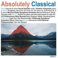 Absolutely Classical Vol. 149