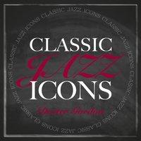 Classic Jazz Icons - Dexter Gordon