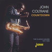 Countdown - The Classic Albums 1957-1959