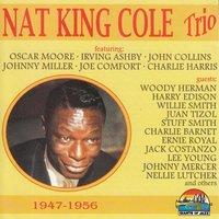 Nat King Cole Trio With Guests