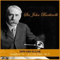 Edward Elgar: Symphony No. 1 In E Flat Major, Op.55