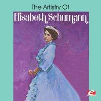 The Artistry of Elisabeth Schumann