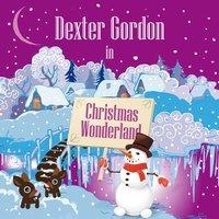 Dexter Gordon in Christmas Wonderland