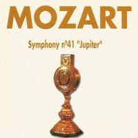 Mozart - Symphony Nº 41 "Jupiter"