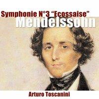 Mendelssohn: Symphonie No. 3 "Écossaise"