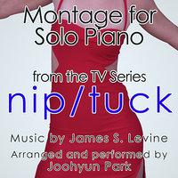 Nip/Tuck: Montage for Solo Piano