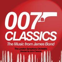 007 Classics (The Songs From James Bond)