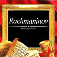 Rachmaninov, Obras para piano