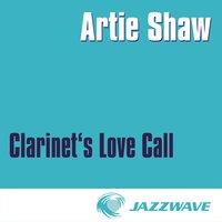 Clarinet's Love Call