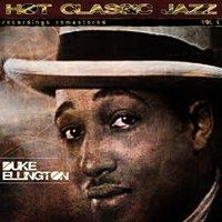 Hot Classic Jazz Recordings Remastered, Vol. 6