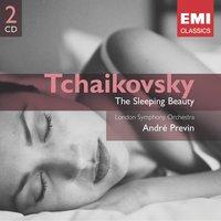 Tchaikovsky: The Sleeping Beauty - Ballet Op. 66