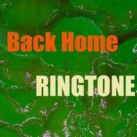 Back Home Ringtone