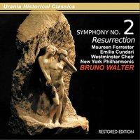 Mahler: Symphony No. 2 - "Resurrection"