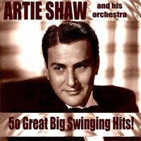 50 Great Big Swing Hits!