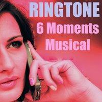 6 Moments Musical Ringtone op. 94 D. 780 no. 3 in F minor