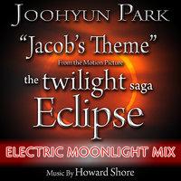 Jacob's Theme from "The Twilight Saga: Eclipse" (Howard Shore)