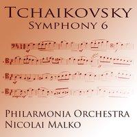 Tchaikovsky: Symphony No. 6