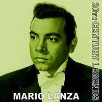 20th Century Legends - Mario Lanza