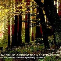 Sibelius: Symphony No. 5 in E-Flat Major, Op. 82