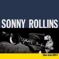 Sonny Rollins- Volume 1