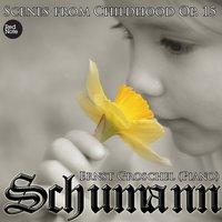 Schumann: Kinderszenen "Scenes from Childhood" Op.15