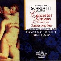 Scarlatti : Intégrale des concertos grossos