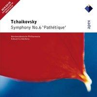 Tchaikovsky : Symphony No.6, 'Pathétique' in B minor Op.74, 'Pathétique'