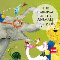 Carnival of the animals
