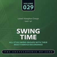 Lionel Hampton Groups (1940-42)
